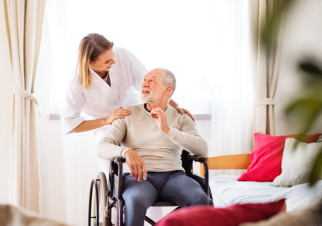 How Can In-Home Care Make Life More Convenient? 