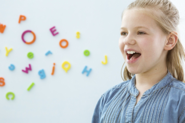 Learning About Speech Disorders Among Children