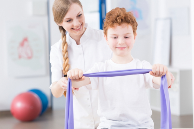 4 Things We Didn’t Know About Occupational Therapy