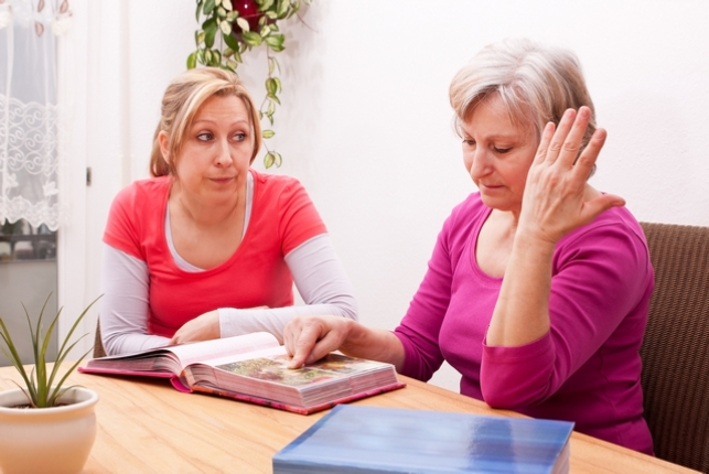 5 Benefits of Speech Therapy for the Elderly at Home